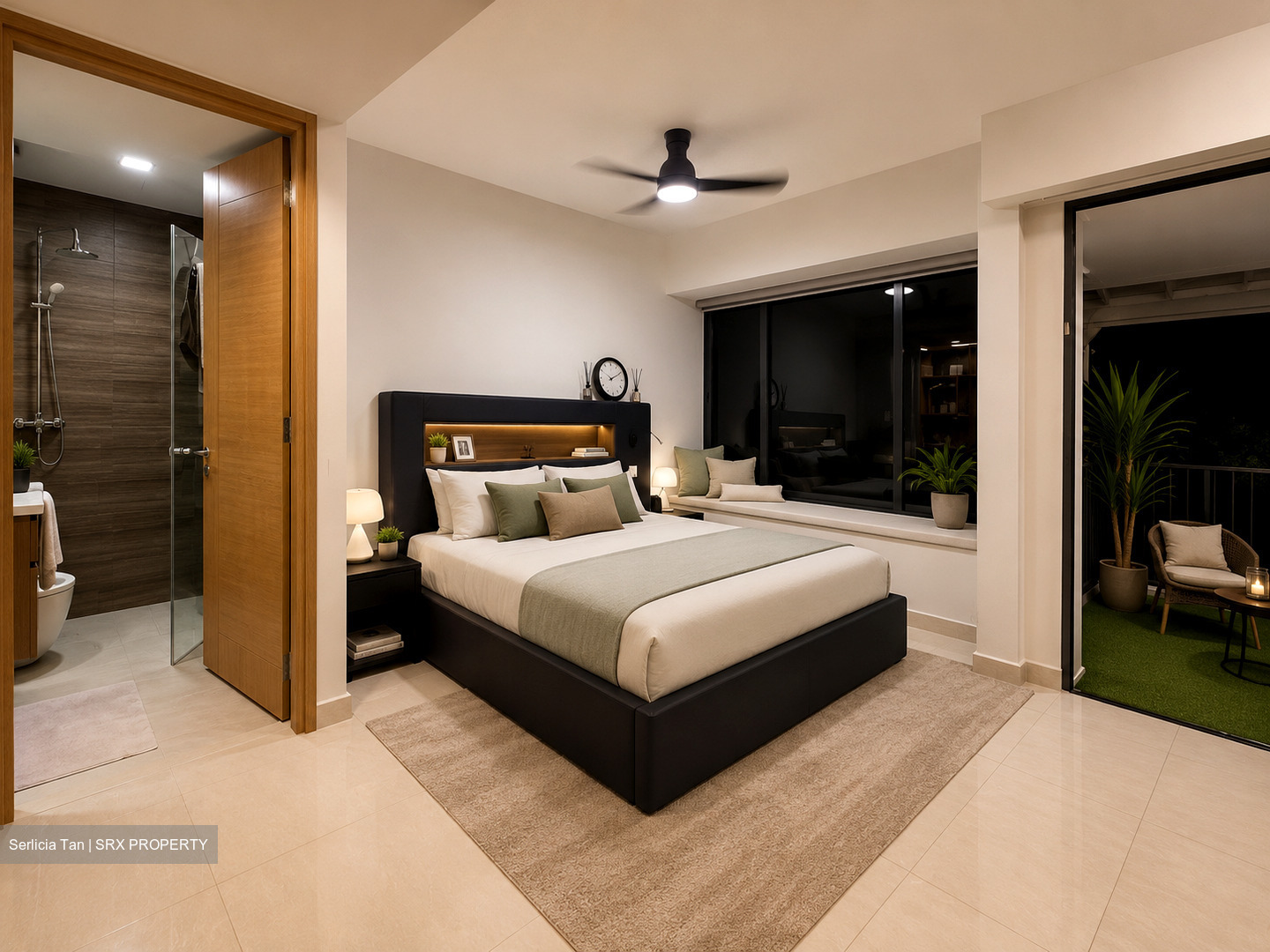 Coco Palms (D18), Condominium #561391391